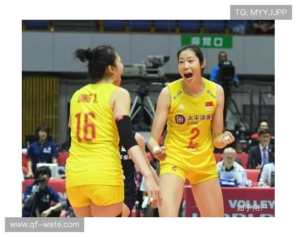 中国女排力克美国成功晋级世界杯决赛 创历史最佳成绩