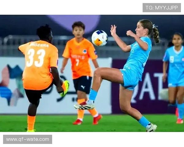 中国女足晋级世界杯八强 曹阳破门助力历史性突破