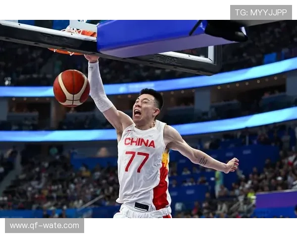 中国男篮逆转战胜菲律宾队 晋级亚洲杯四强迎接更大挑战