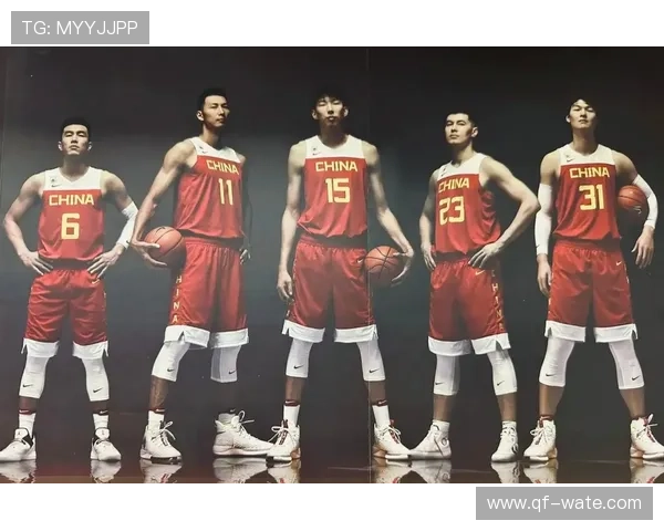 中国男篮迎战世界强队备战世界杯 全新阵容力争突破历史最好成绩