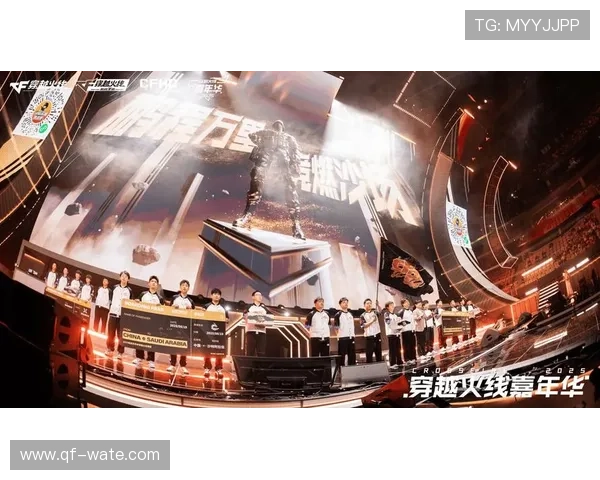 《全球电竞赛事激烈开战 多项新兴游戏成焦点》