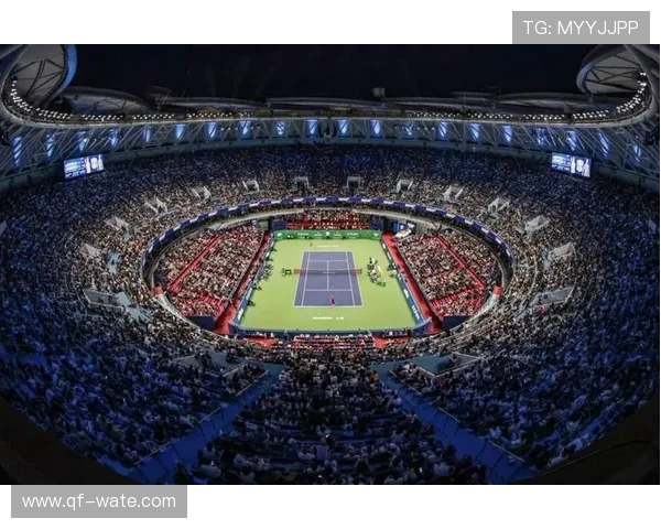 全新网球赛事赛季开启 多位顶级球员目标冲击世界排名前十