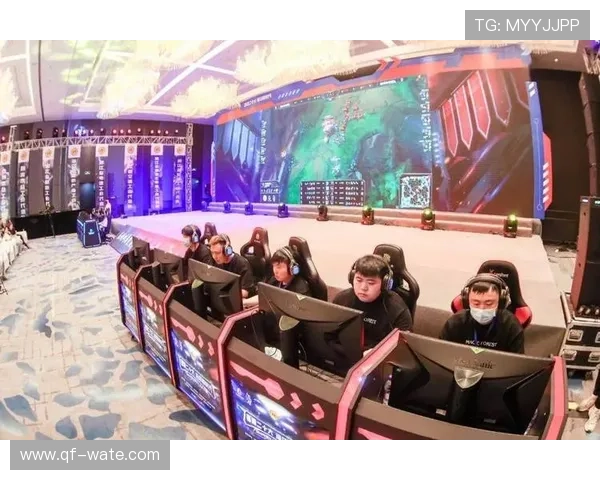 全球电竞盛会燃爆赛场各路豪强鏖战巅峰对决引爆玩家热潮