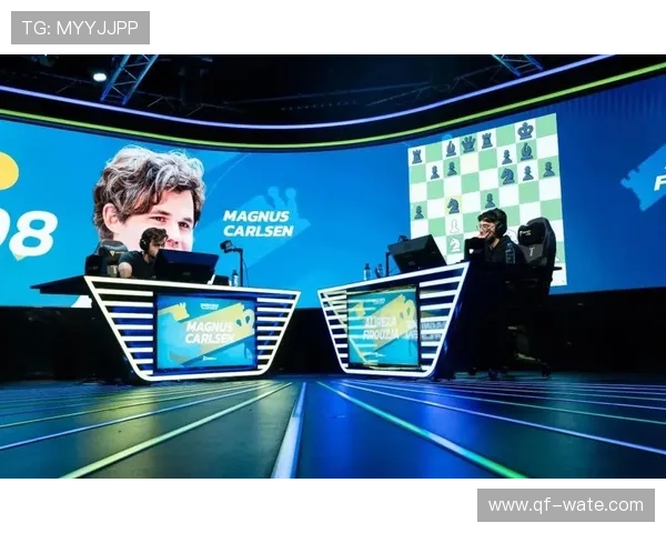 《2025年全球电竞赛事格局变化 电竞行业迎来全新竞争局面》