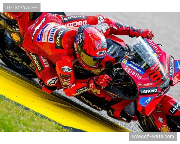 2025赛季MotoGP新规则揭晓 强化安全措施与技术创新引发热议