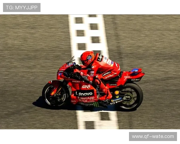 MotoGP赛季新星崛起 各大车队竞争激烈冠军之争愈演愈烈