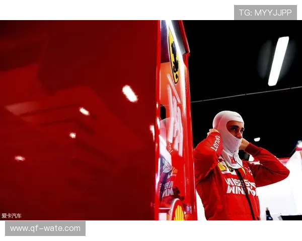 F1赛季重燃战火 新赛季规则变化与车队动态全面解析