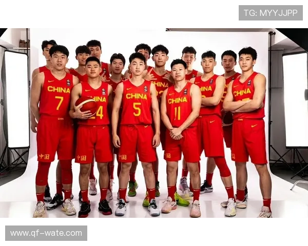 中国男篮世界杯历史最佳战绩诞生 全员拼搏展现团队精神跻身八强