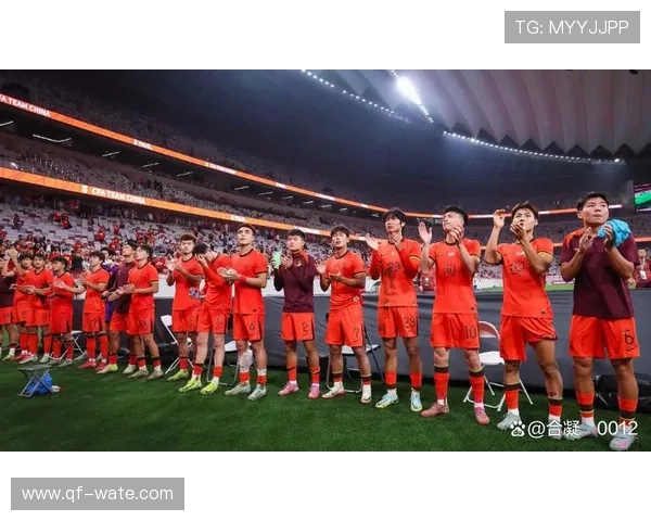 中国足球队迎战强敌，备战亚洲杯目标明确，球员状态持续攀升