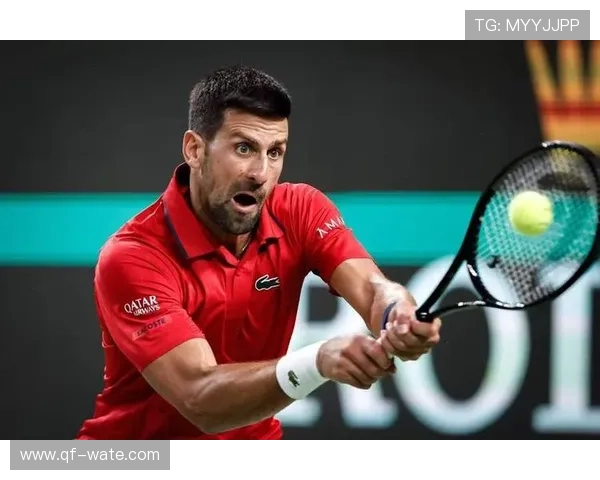 德约科维奇豪取赛季第八冠再创历史年轻球员在大师赛中全面崛起