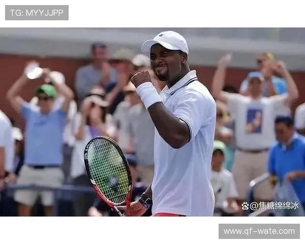 新一轮网球大满贯赛季开启 世界顶级选手齐聚争夺桂冠