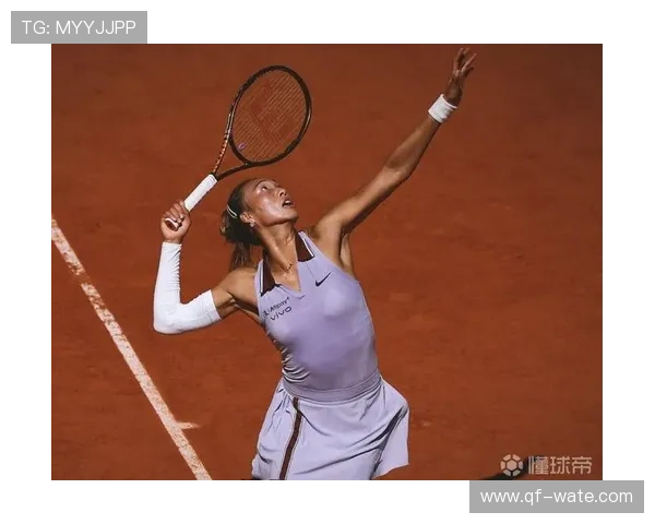 新星选手连胜四场晋级网球公开赛半决赛 创个人职业最佳战绩