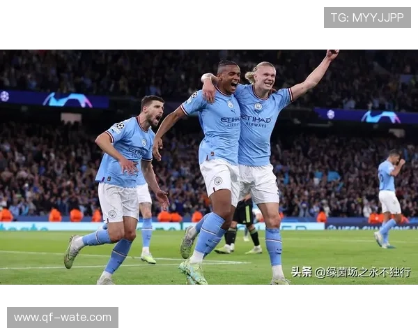 曼城俱乐部宣布签约新援加强阵容目标锁定欧洲冠军联赛冠军