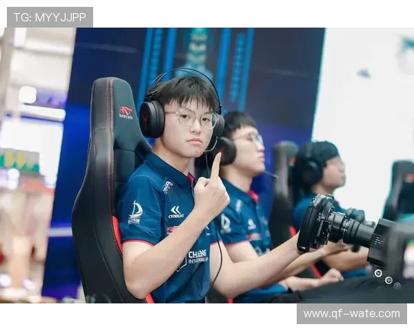 电竞行业新变革：全球赛事转型、电竞人才培养与技术创新三大趋势引领未来发展