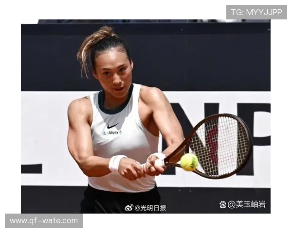 网球赛场风云再起 新星崭露头角 老将拼搏不断创佳绩 网球赛场风云再起 新星崭露头角 老将拼搏不断创佳绩