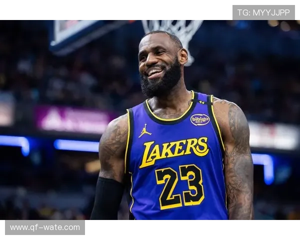 詹姆斯再创里程碑湖人逆转勇士全场高光表现引爆球迷热议