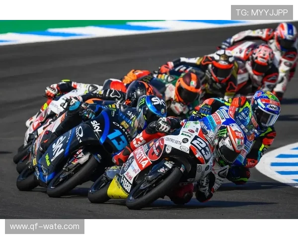 2025赛季MotoGP赛程公布 新赛道与新规则引领未来竞争格局