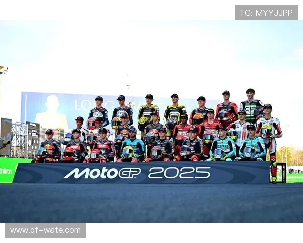 MotoGP赛事最新动态：新赛季车手阵容大变动，技术创新引领未来赛道挑战