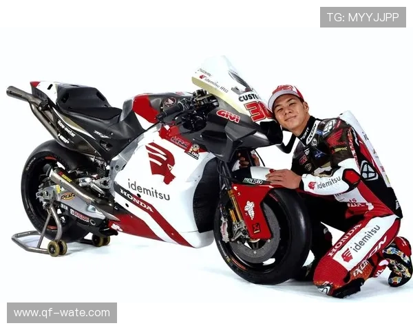 MotoGP赛季精彩纷呈 多项新规则引领未来发展趋势 MotoGP赛季精彩纷呈 多项新规则引领未来发展趋势