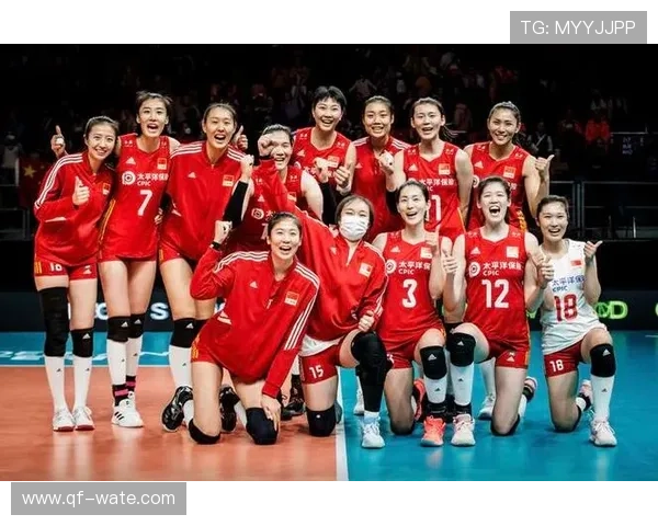 中国女排冲击巴黎奥运资格全力备战 关键赛程即将揭幕