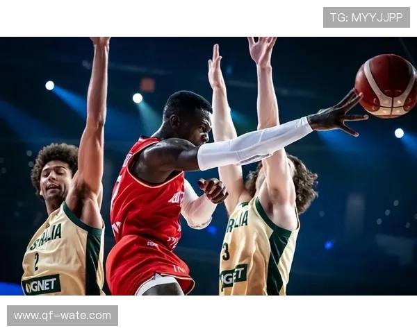 中国男篮逆袭澳大利亚成功晋级世界杯八强 迎战更强对手决胜未来