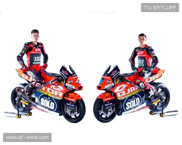 摩托GP赛季最新动态：各大车队备战激烈新赛季，明星车手成焦点