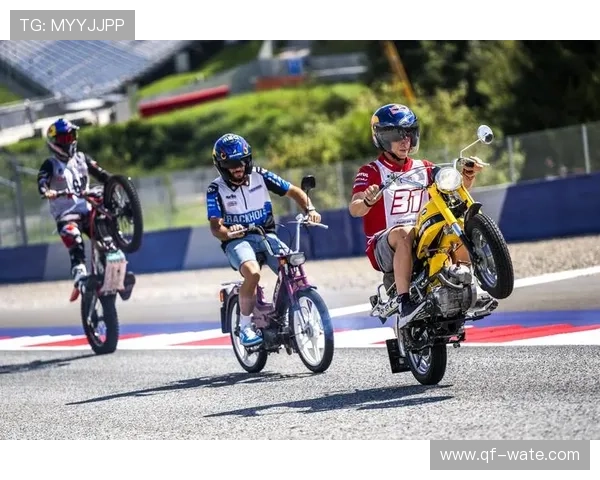 摩托车大奖赛最新动态：赛季冲刺阶段关键对决揭晓，车手们的极限挑战！