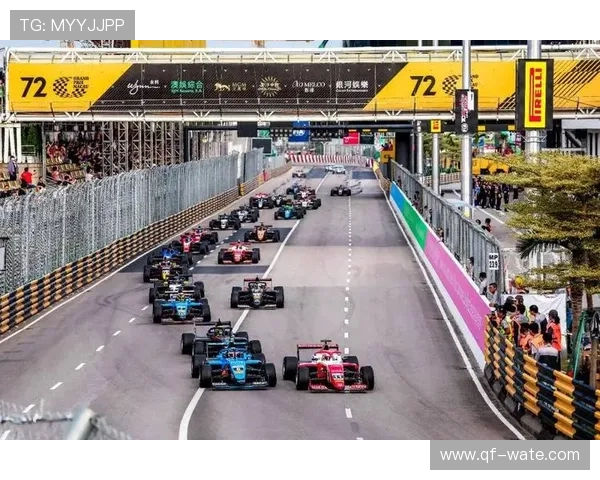 F1赛季激战正酣各车队表现各异 新技术更新带来赛事全新看点