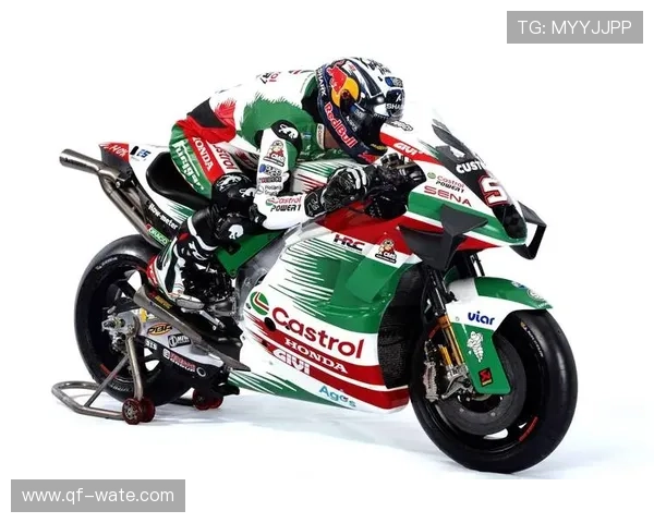 MotoGP赛季最新动态：本田车队重大调整及新星崭露头角