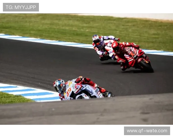 MotoGP新赛季焦点之战车手转会冠军争夺与技术革新全面升温