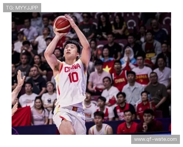 中国男篮奋力拼搏战胜韩国 迎来亚洲杯首场胜利