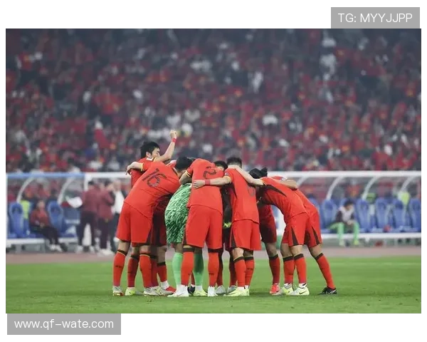 中国男足世预赛关键战告捷新帅战术奏效点燃球迷期待冲击世界杯门票