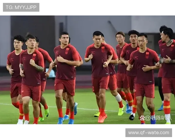 国家队备战世界杯预选赛新阵容亮相引发球迷热议主教练战术调整成焦点