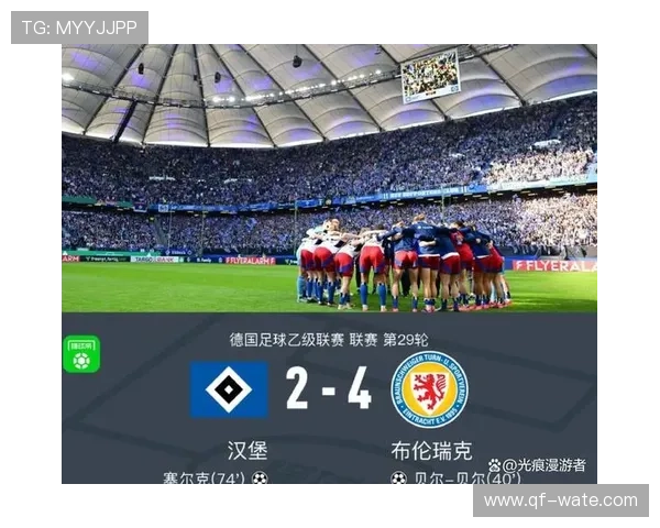 圣保利俱乐部宣布新赛季阵容调整 目标重回德乙顶级行列