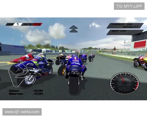 摩托车GP赛季精彩回顾：顶尖车手激烈角逐引发全球关注