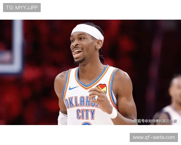 雷霆年轻核心迅速成长展现冲冠潜力未来数年或将成为联盟最强新势力